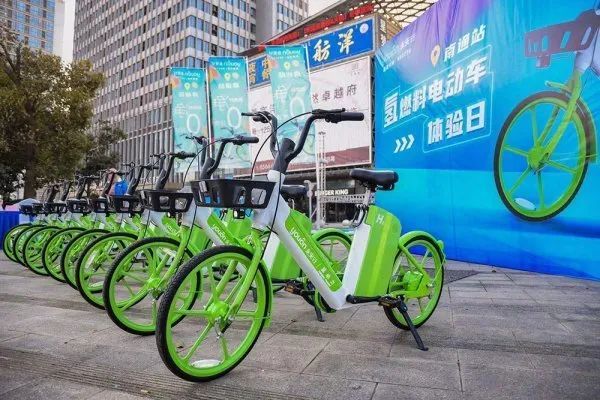永安行上市，绿色出行引领者的崛起之路